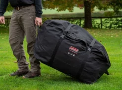 Coleman Weathermaster 6XL Air Tent -Vango Camping Shop 2000035188 15