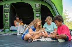 Coleman Weathermaster 8XL Air Tent 25 Coleman Weathermaster 8XL Air Tent -Vango Camping Shop 2000035190 10 1