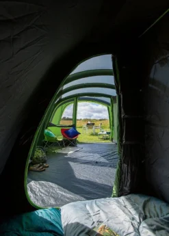 Coleman Weathermaster 8XL Air Tent 27 Coleman Weathermaster 8XL Air Tent -Vango Camping Shop 2000035190 15 1