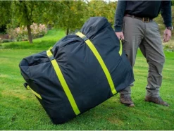 Coleman Weathermaster 8XL Air Tent 30 Coleman Weathermaster 8XL Air Tent -Vango Camping Shop 2000035190 17 1