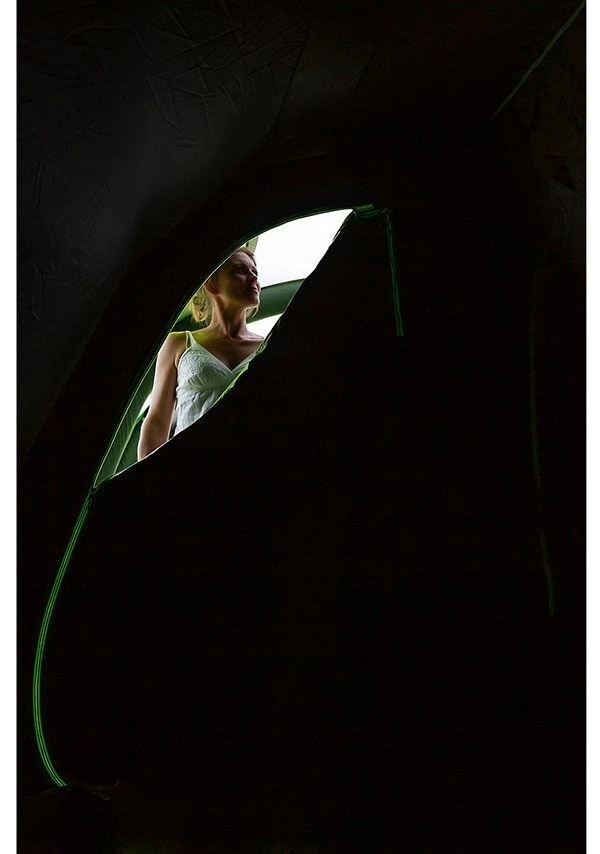 Coleman Weathermaster 8XL Air Tent 8 Coleman Weathermaster 8XL Air Tent - Image 8