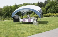 Coleman Fastpitch Shelter XL