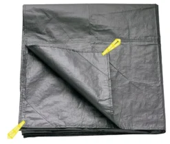Coleman Weathermaster 8XL Footprint Groundsheet