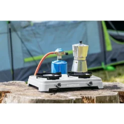 Campingaz Camping Cook CV Stove 11 Campingaz Camping Cook CV Stove -Vango Camping Shop 2000037217 7