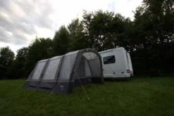 Vango Airbeam Vango Galli III RSV Low Awning -Vango Camping Shop 2020 vango lifestyle awning galli 02