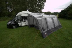 Vango Airbeam Vango Galli III Air Tall Awning (2022) 20 Vango Airbeam Vango Galli III Air Tall Awning (2022) -Vango Camping Shop 2020 vango lifestyle awning galli 06