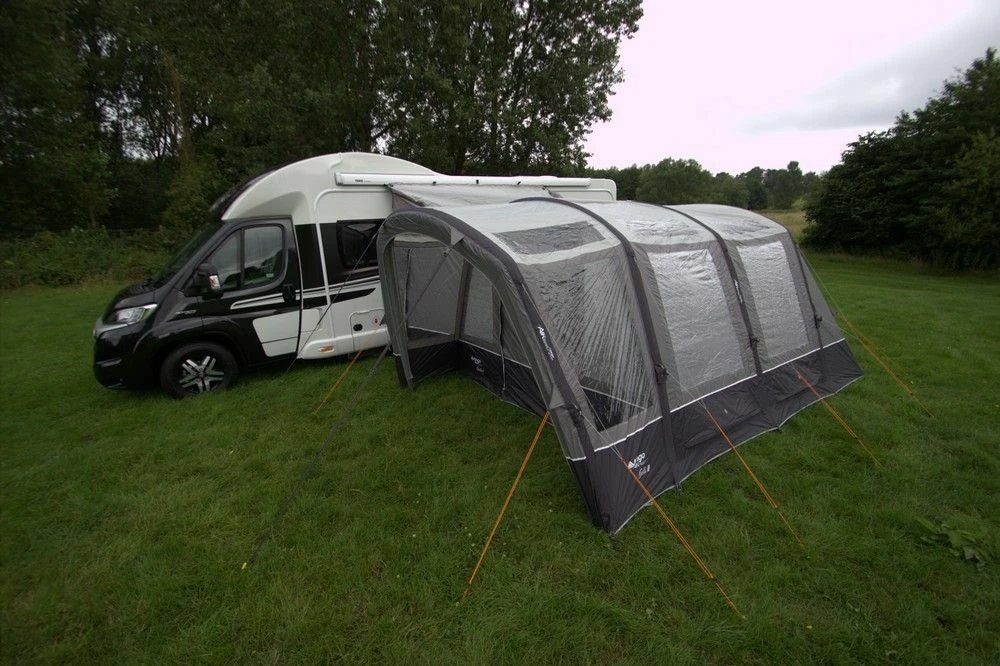 Vango Airbeam Vango Galli III Air Tall Awning (2022) 8 Vango Airbeam Vango Galli III Air Tall Awning (2022) - Image 8