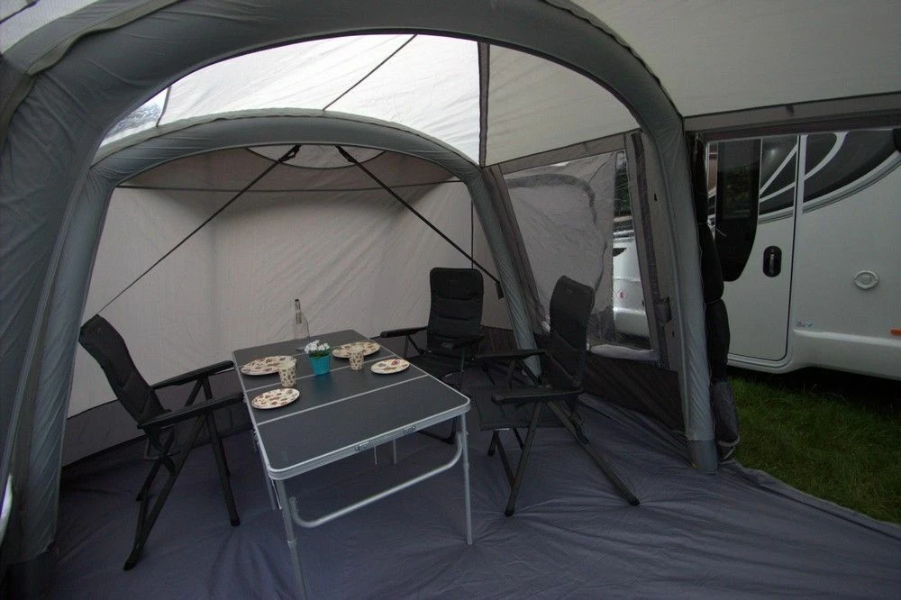 Vango Airbeam Vango Galli III Air Tall Awning (2022) 11 Vango Airbeam Vango Galli III Air Tall Awning (2022) - Image 11