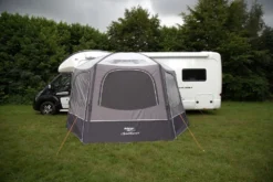 Vango Airbeam Vango Airhub Hexaway II Tall Awning (2022) -Vango Camping Shop 2020 vango lifestyle awning hexaway 04 1