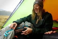 Vango Aotrom Mattress -Vango Camping Shop 2020 vango lifestyle sleeping mats aotrom low res 05