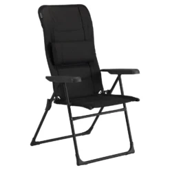 Vango Hampton II DLX Camp Chair (Duoweave) -Vango Camping Shop 2020 vango product chair hampton dlx duoweave pillow 3