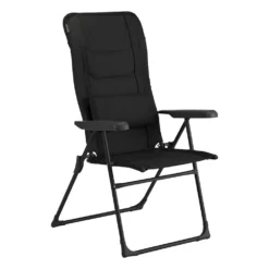 Vango Hampton II DLX Camp Chair (Duoweave) -Vango Camping Shop 2020 vango product chair hampton dlx duoweave pillow 4