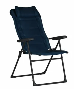 Vango Hyde DLX Chair -Vango Camping Shop 2020 vango product chair hyde dlx mykonos blue 3