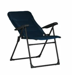 Vango Hyde Tall Chair -Vango Camping Shop 2020 vango product chair hyde tall mykonos blue 3