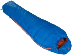 Featured Products 13 Vango Nitestar Alpha Junior Sleeping Bag (Classic Blue)