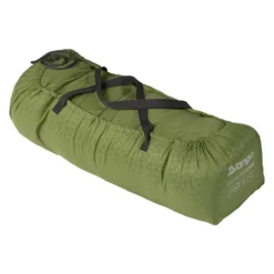 Vango Comfort Grande 7.5cm Self Inflating Mattress -Vango Camping Shop 2020 vango product sleeping mat family comfort 7.5 grande bag herbal
