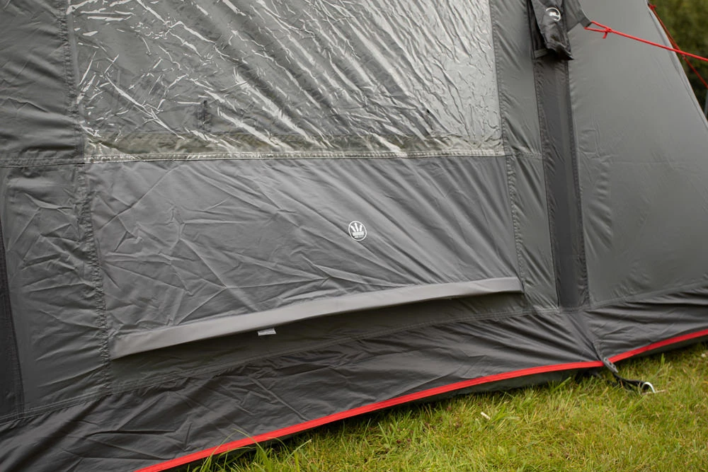 Vango Airbeam Vango Cove II Air Mid Awning (2023) 6 Vango Airbeam Vango Cove II Air Mid Awning (2023) - Image 6