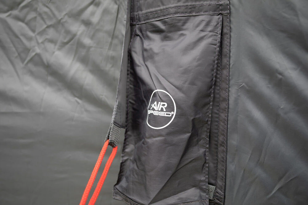 Vango Airbeam Vango Cove II Air Mid Awning (2023) 5 Vango Airbeam Vango Cove II Air Mid Awning (2023) - Image 5