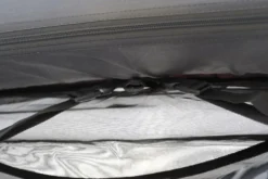 Vango Airbeam Vango Faros II Air Low Awning (2023) -Vango Camping Shop 2021 vango feature faros ii air 03