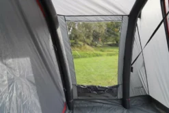Vango Airbeam Vango Faros II Air Low Awning (2023) -Vango Camping Shop 2021 vango lifestyle faros ii air 06