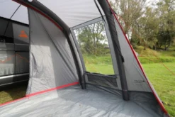 Vango Airbeam Vango Faros II Air Low Awning (2023) -Vango Camping Shop 2021 vango lifestyle faros ii air 07