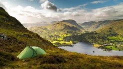 Vango Helvellyn 200 Tent (2022) 9 Vango Helvellyn 200 Tent (2022) -Vango Camping Shop 2021 vango lifestyle technical tents helvellyn hi res 19 small