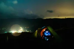 Vango Helvellyn 300 Tent (2022) -Vango Camping Shop 2021 vango lifestyle technical tents helvellyn low res 13