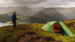 Vango Helvellyn 300 Tent (2022) -Vango Camping Shop 2021 vango lifestyle technical tents helvellyn low res 2