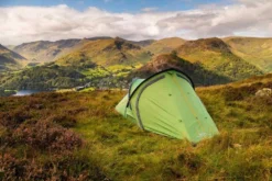 Vango Helvellyn 300 Tent (2022) -Vango Camping Shop 2021 vango lifestyle technical tents helvellyn low res 8
