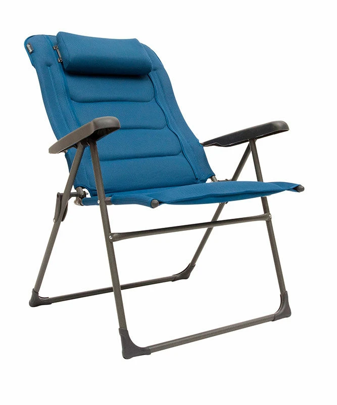 Vango Hyde Grande DLX Chair 4 Vango Hyde Grande DLX Chair - Image 4