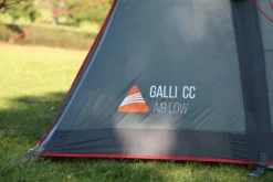 Vango Airbeam Vango Galli CC Air Low Awning (2023) -Vango Camping Shop 2023 vango feature galli cc air low low 1