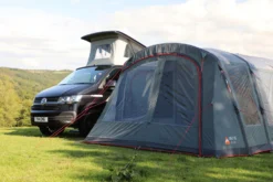 Vango Airbeam Vango Galli CC Air Low Awning (2023) -Vango Camping Shop 2023 vango galli cc air low low3