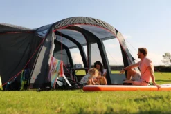 Vango Airbeam Vango Galli CC Air Low Awning (2023) -Vango Camping Shop 2023 vango galli cc air low low7