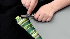 Outwell Cotton Liner Single 5 Outwell Cotton Liner Single -Vango Camping Shop 230099 cotton liner single feature photo 2