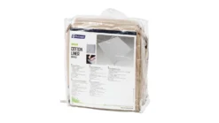 Outwell Cotton Liner Double 5 Outwell Cotton Liner Double -Vango Camping Shop 230100 cotton liner double feature photo2