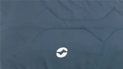 Outwell Fir Supreme Sleeping Bag -Vango Camping Shop 230340 fir supreme feature photo10