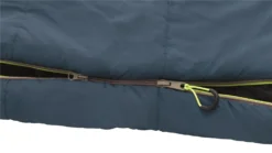 Outwell Fir Supreme Long Sleeping Bag -Vango Camping Shop 230340 fir supreme feature photo12 1