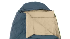Outwell Fir Supreme Long Sleeping Bag -Vango Camping Shop 230340 fir supreme feature photo14 1