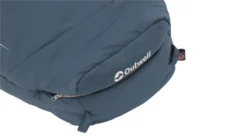 Outwell Fir Supreme Long Sleeping Bag -Vango Camping Shop 230340 fir supreme feature photo17 1