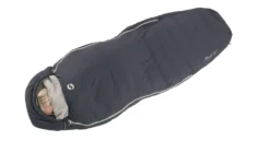 Outwell Oak Supreme Sleeping Bag -Vango Camping Shop 230343 oak supreme feature photo12