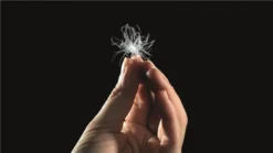 Outwell Oak Supreme Sleeping Bag -Vango Camping Shop 230343 oak supreme feature photo13