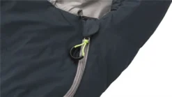 Outwell Oak Supreme Sleeping Bag -Vango Camping Shop 230343 oak supreme feature photo14