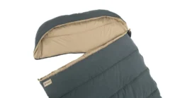 Outwell Constellation Lux Sleeping Bag 9 Outwell Constellation Lux Sleeping Bag -Vango Camping Shop 230363 constellation lux feature photo2