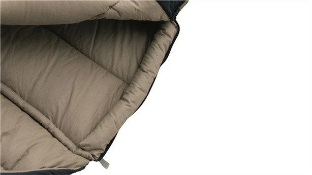 Outwell Constellation Lux Sleeping Bag 6 Outwell Constellation Lux Sleeping Bag - Image 6