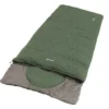 Outwell Contour Lux XL (Green) Sleeping Bag