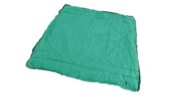 Outwell Champ Kids Sleeping Bag (Ocean Blue) -Vango Camping Shop 230377 champ kids ocean blue feature photo10