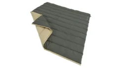 Outwell Constellation Duvet Lux Double (2023) -Vango Camping Shop 230406 constellation duvet lux double main photo1