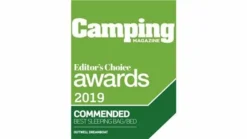 Outwell Dreamboat Double 7.5cm Self Inflating Mat -Vango Camping Shop 290305 dreamboat double 7.5 cm feature photo 2