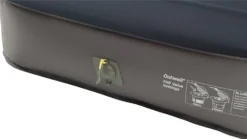 Outwell Dreamboat Single 16cm Self Inflating Mat -Vango Camping Shop 290496 dreamboat single 16.0 cm feature photo7