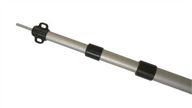 Robens Tarp Telescopic Pole 3-section 2 Robens Tarp Telescopic Pole 3-section - Image 2